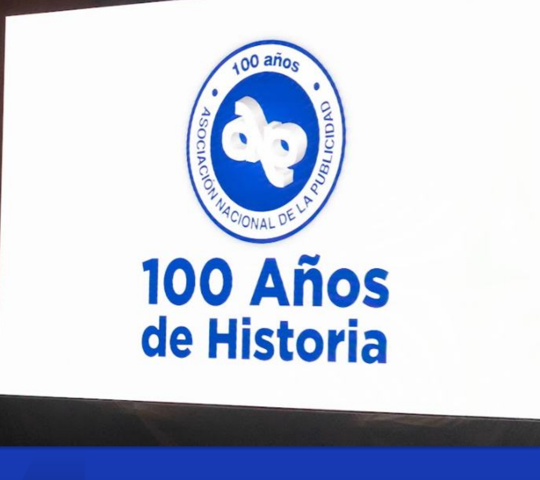 100 Años de Historia