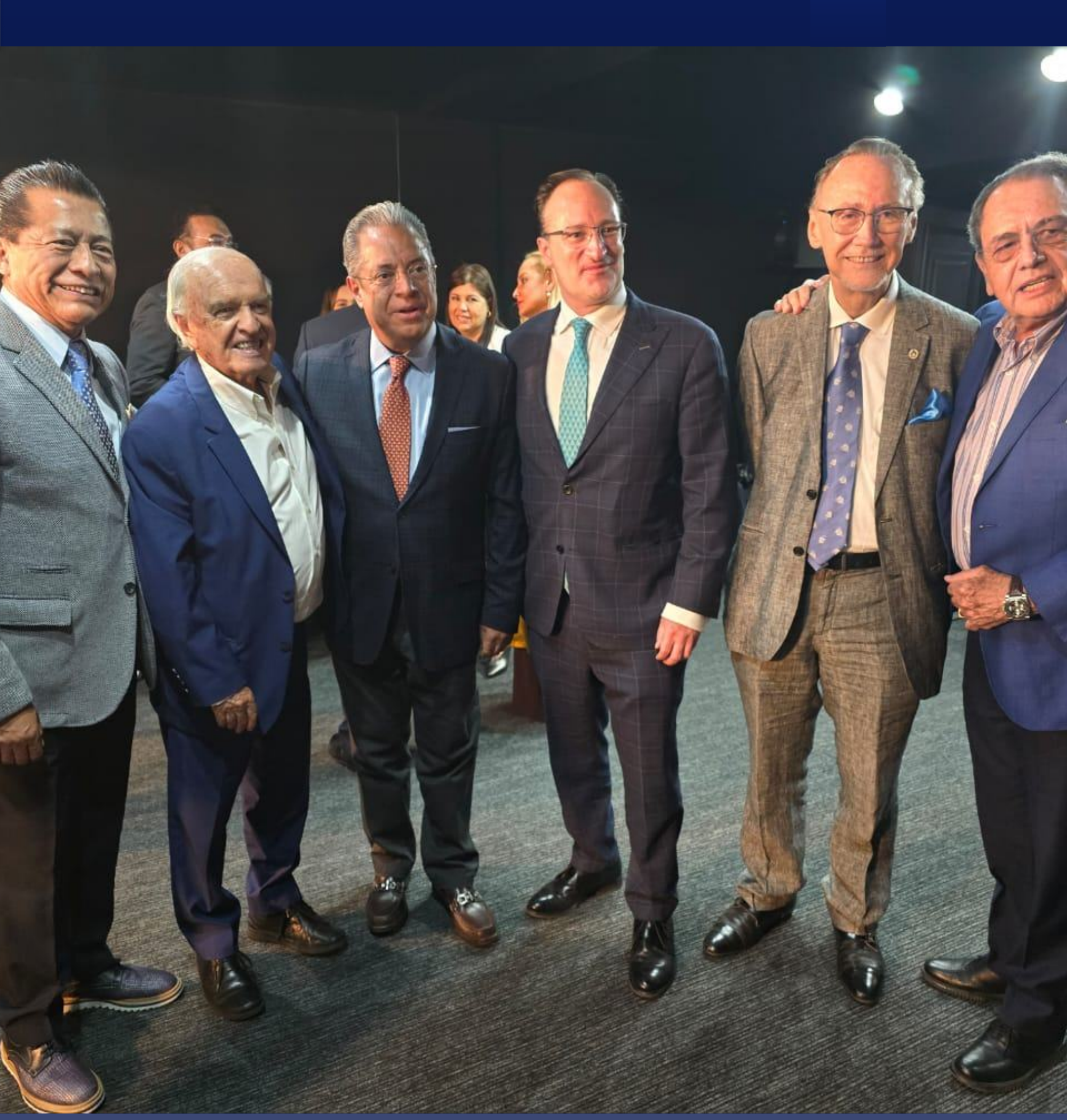 Equipo ANP