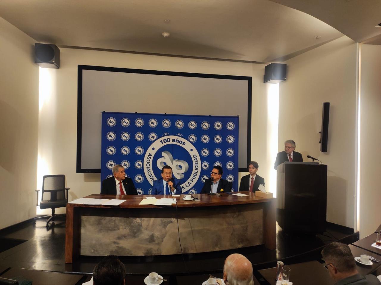 Fotografía del evento ANP ONG 2