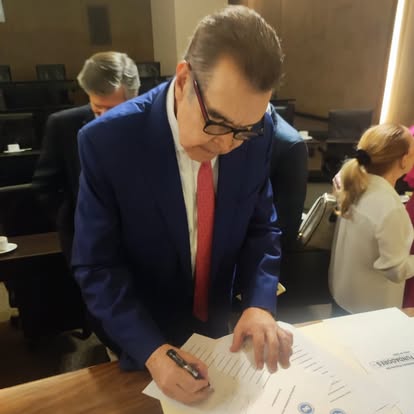 Fotografía del evento ANP ONG 5